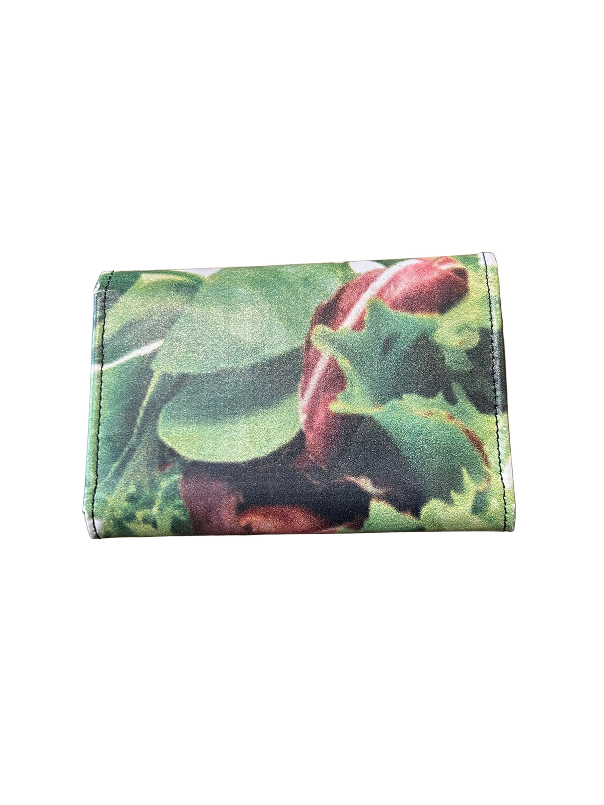 Pepper Upcycled Purse- by NUKAK
