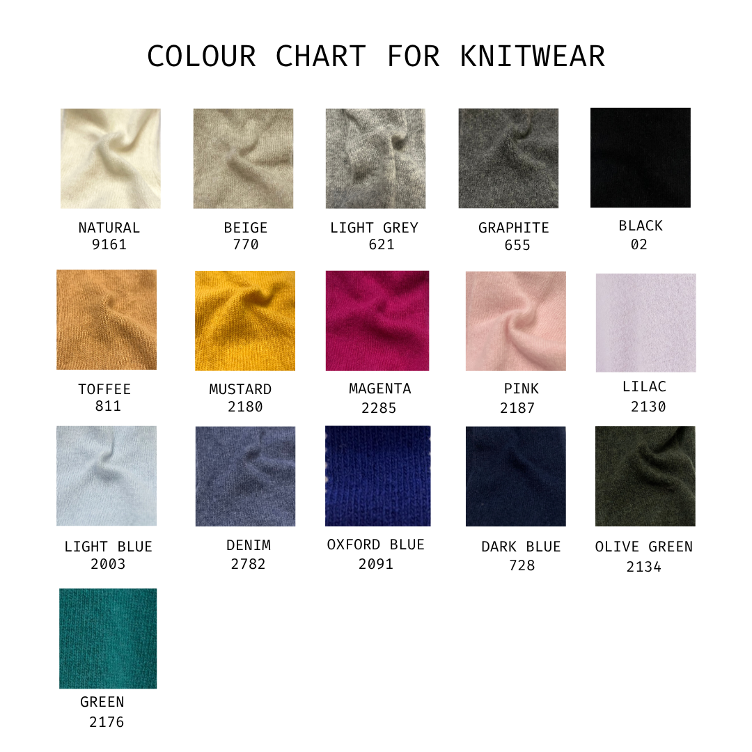 Wool Handwarmers - by Yoko Wool