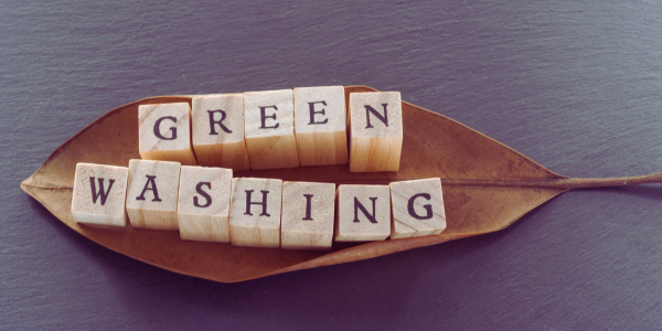 Greenwashing in Fashion: How to Spot It & What to Do