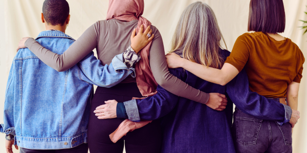 Celebrating International Women's Day: Fashion Brands Empowering Women