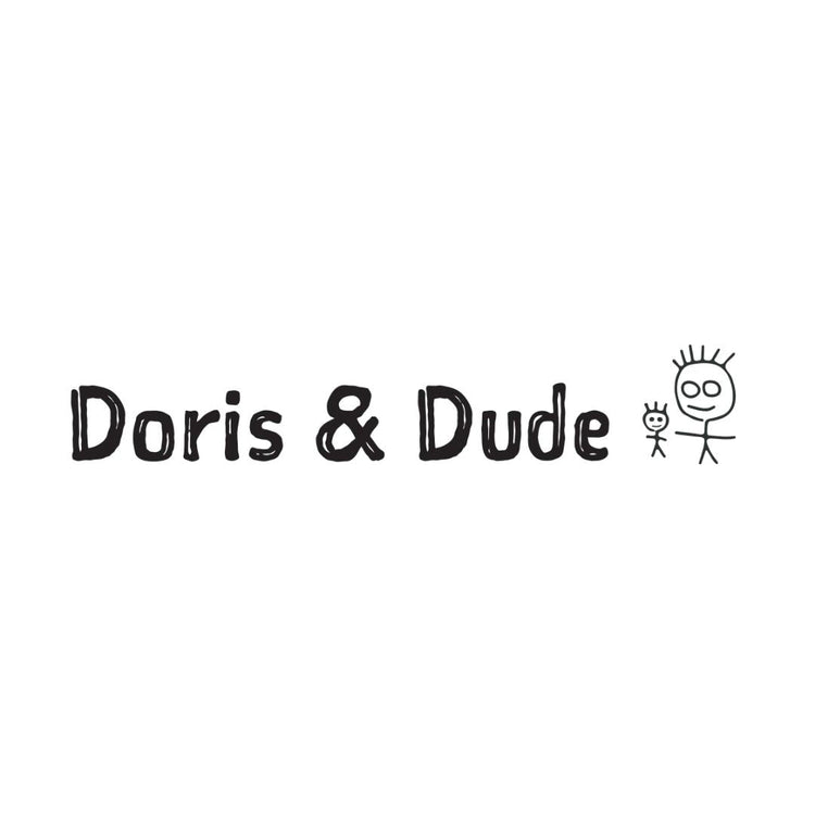 DORIS & DUDE