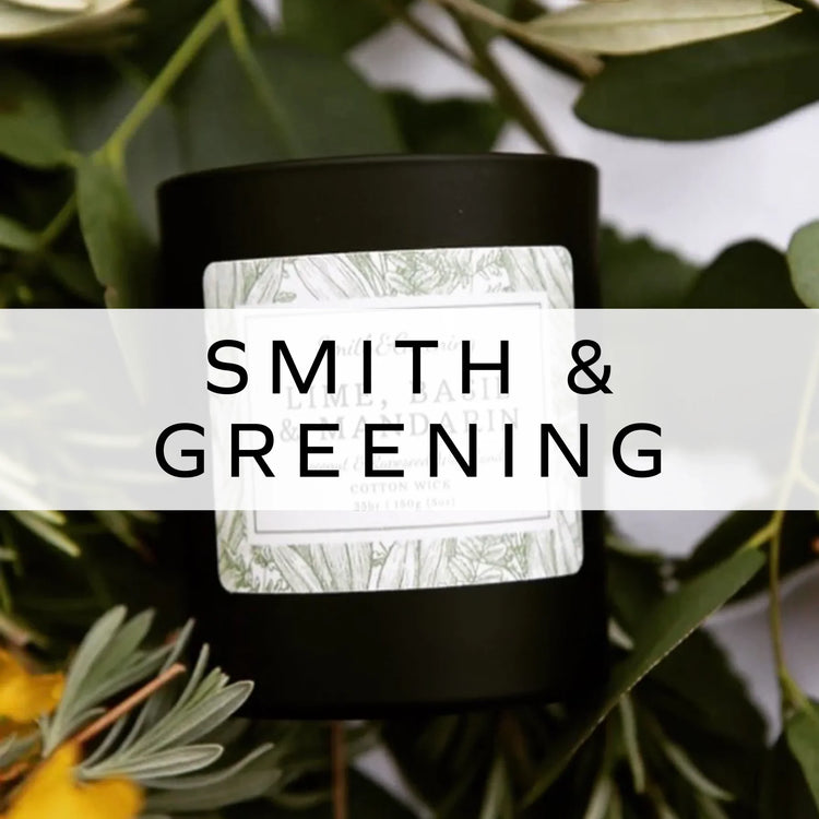 Smith & Greening