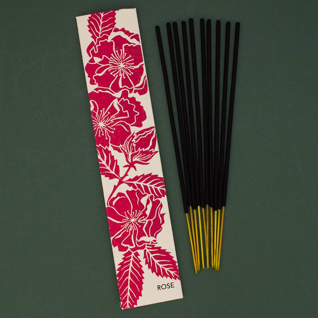 AARVEN - Luxury Incense
