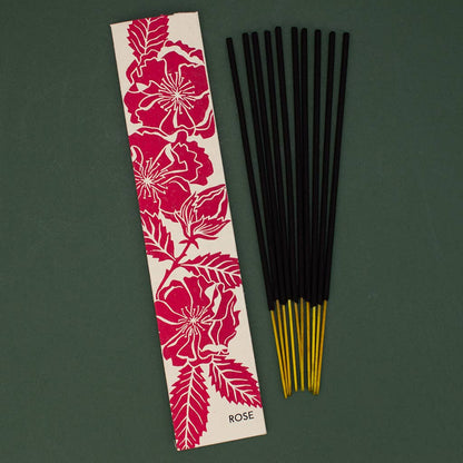 AARVEN - Luxury Incense