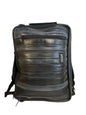 Workstation Bike Upcycled 2-way Backpack -by NUKAK