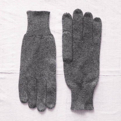 AURA QUE - DEV Luxury Merino Mens Gloves