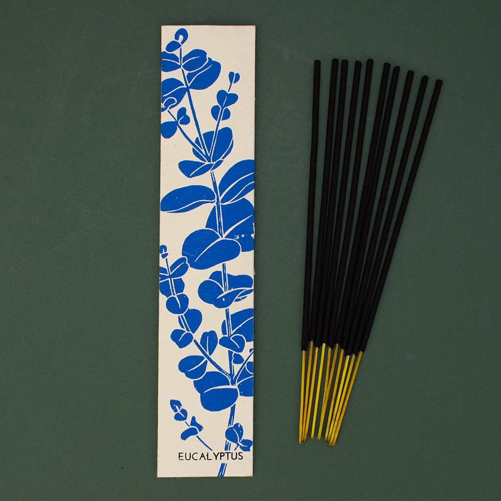 AARVEN - Luxury Incense