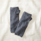 AURA QUE - SAGLO Unisex Luxury Merino Wristwarmers