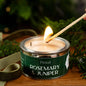 Pintail Candles | Avalon Home - Rosemary & Juniper Paint Pot
