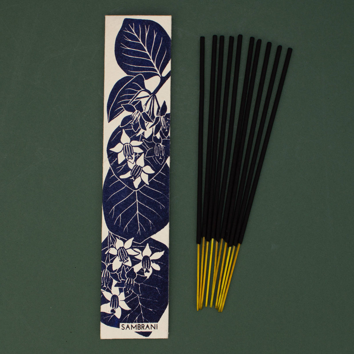 AARVEN - Luxury Incense
