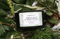 Rock Salt & Driftwood Candle: Small - by Smith & Greening