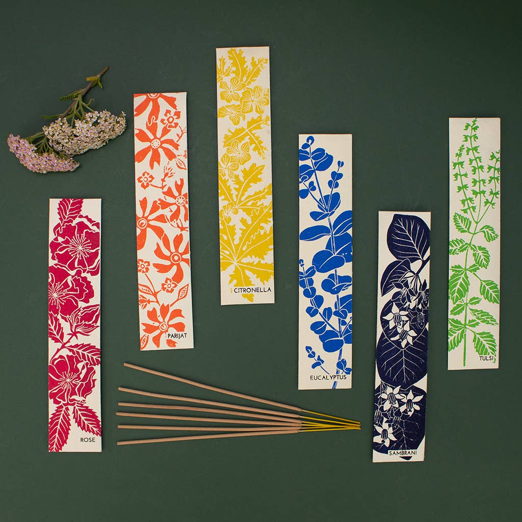 AARVEN - Luxury Incense