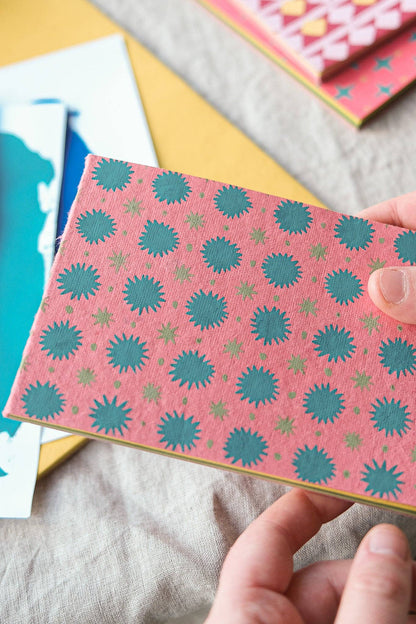 Scrapbook - by East End Press