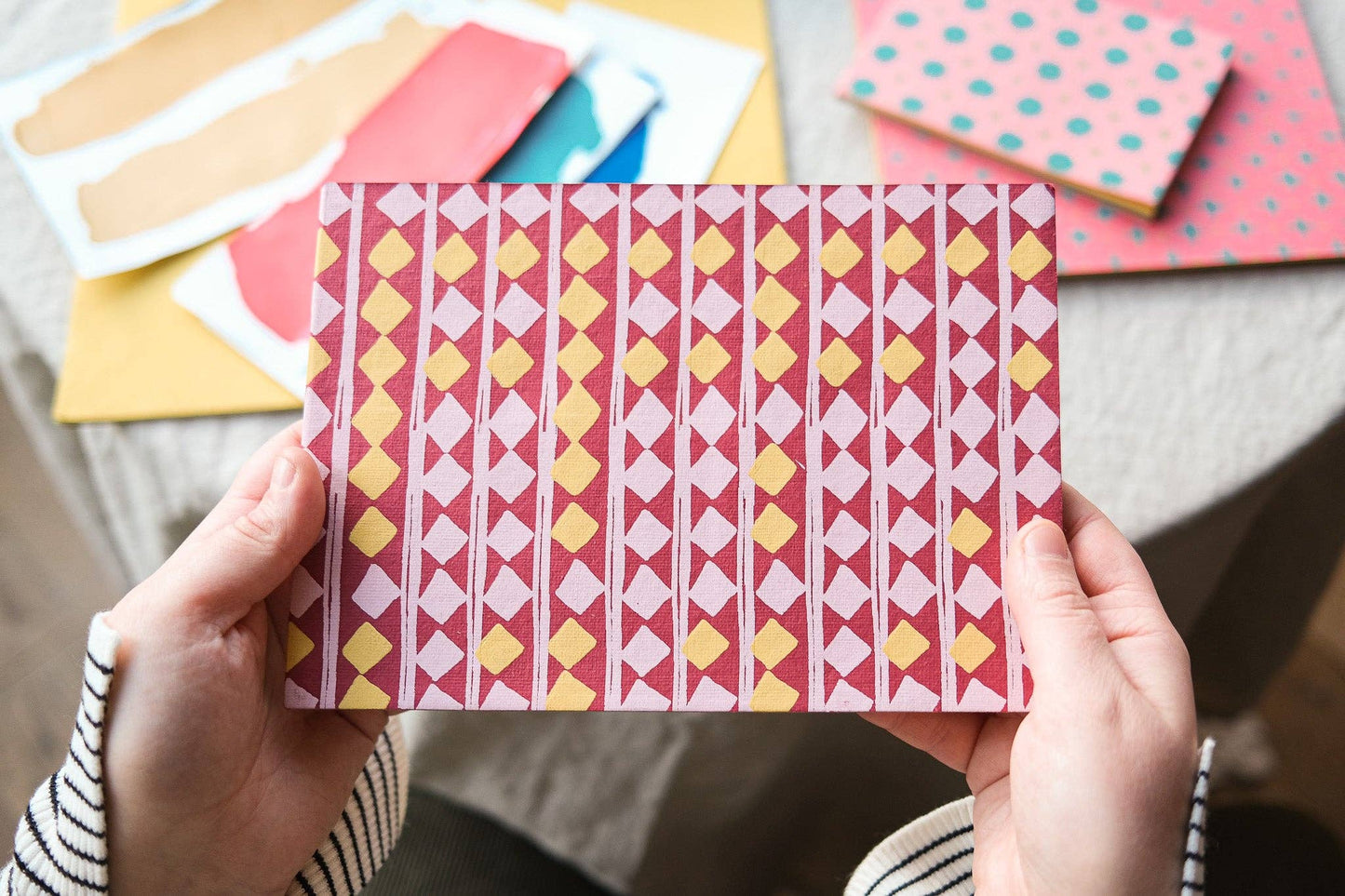 Scrapbook - by East End Press