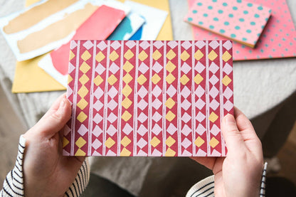 Scrapbook - by East End Press