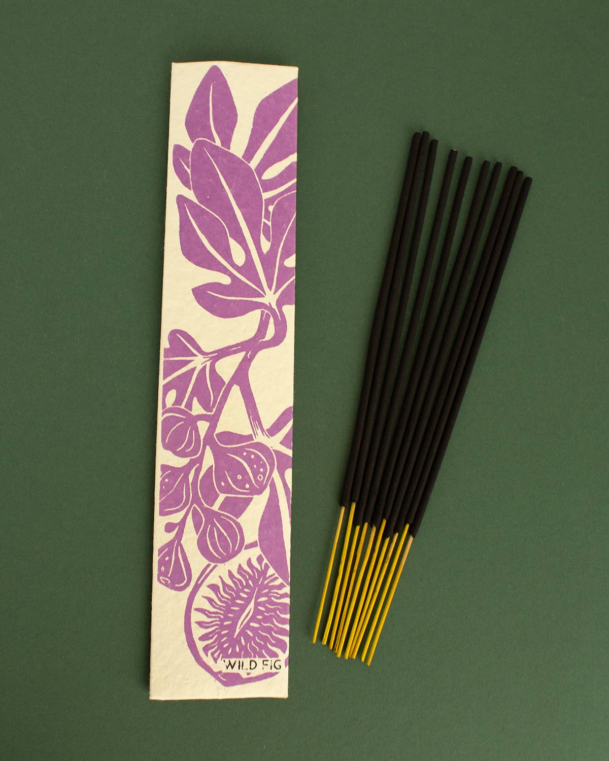 AARVEN - Luxury Incense
