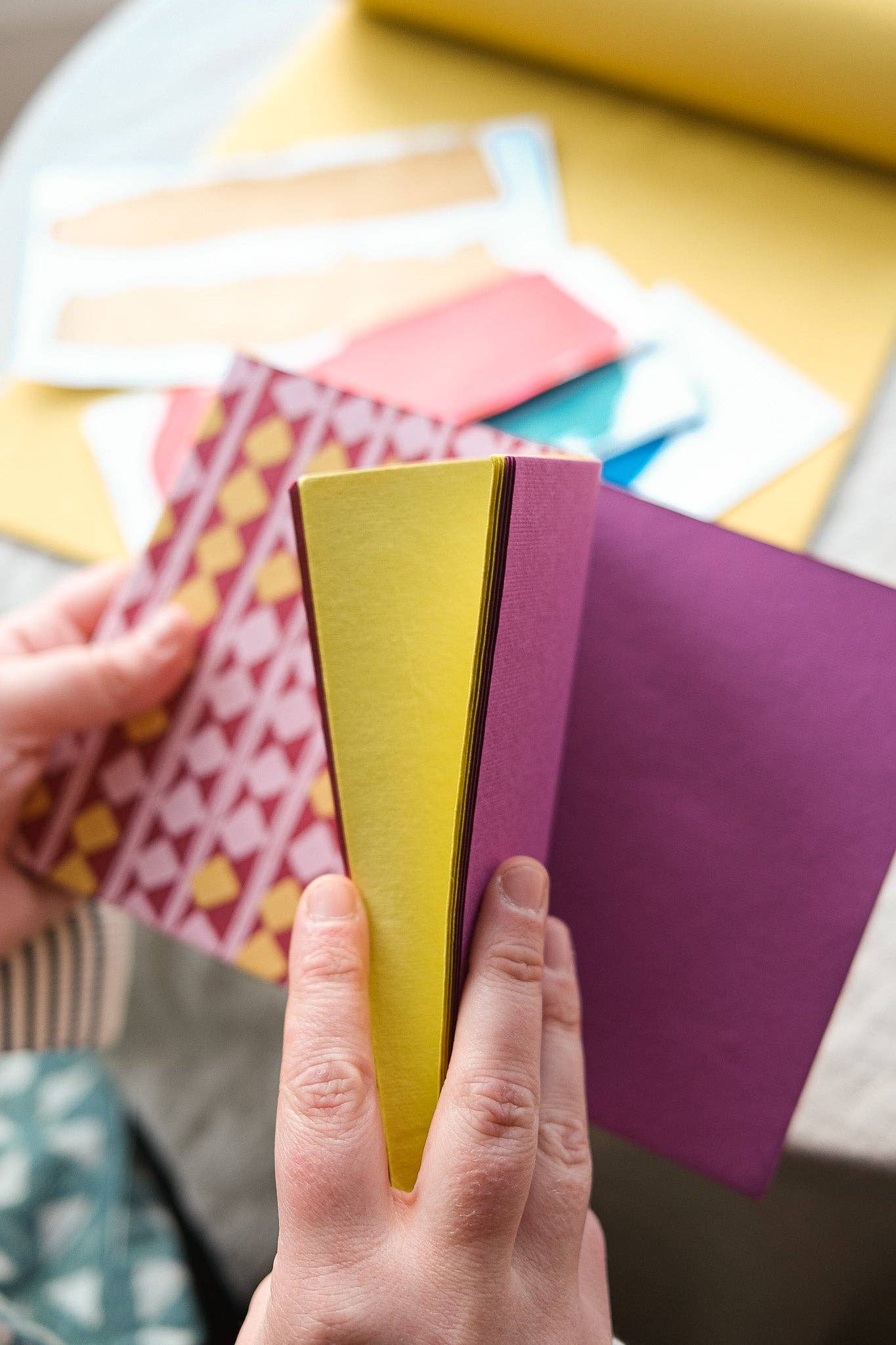 Scrapbook - by East End Press