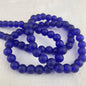 AURA QUE - JANGALI CLASSIC Recycled Glass Bead Jewellery