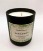 Bergamot Aromatherapy Candle: Large - by Smith & Greening