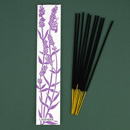 AARVEN - Luxury Incense