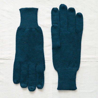 AURA QUE - DEV Luxury Merino Mens Gloves
