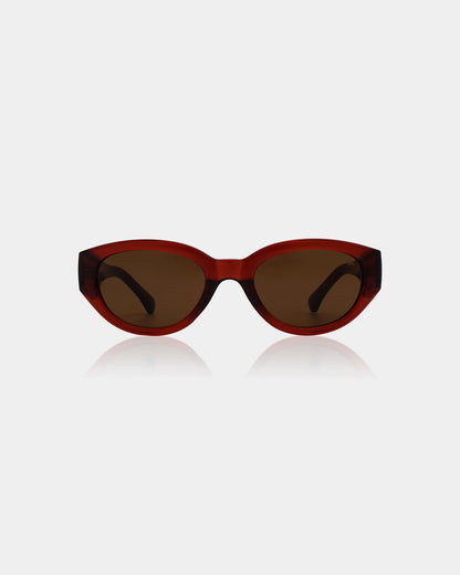 Winnie Sunglasses - by A.KJÆRBEDE