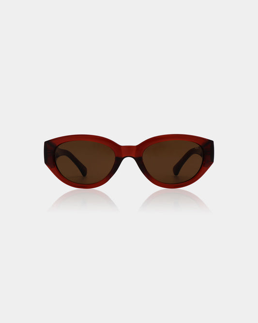 Winnie Sunglasses - by A.KJÆRBEDE