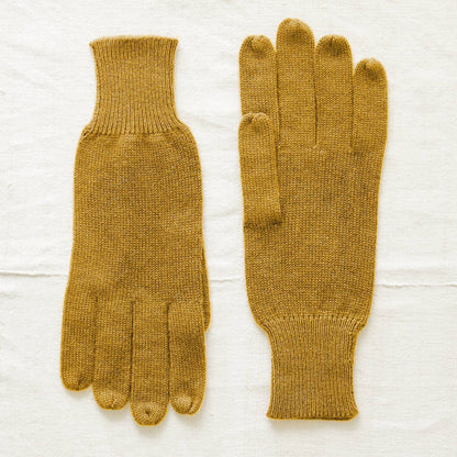 AURA QUE - DEV Luxury Merino Mens Gloves