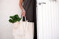Organic Cotton Tote - by OMOM