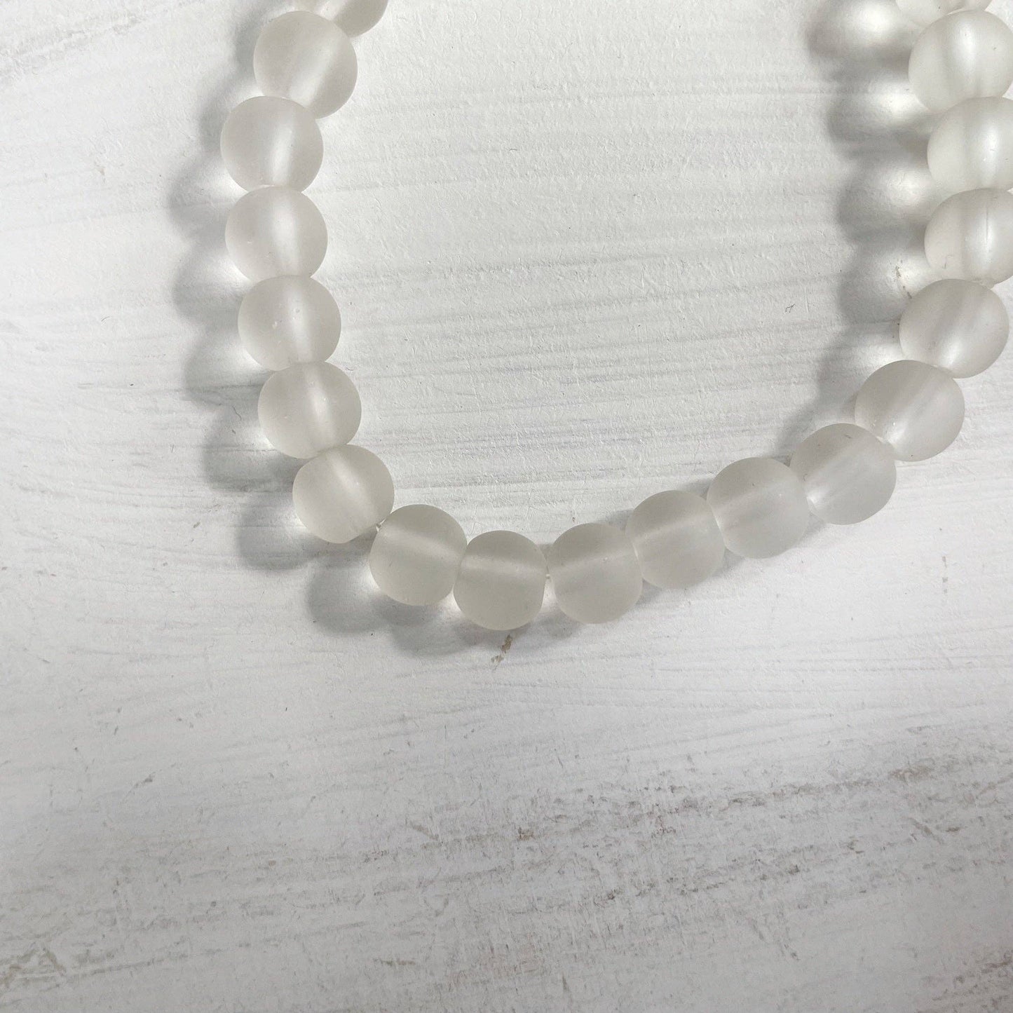 AURA QUE - JANGALI CLASSIC Recycled Glass Bead Jewellery