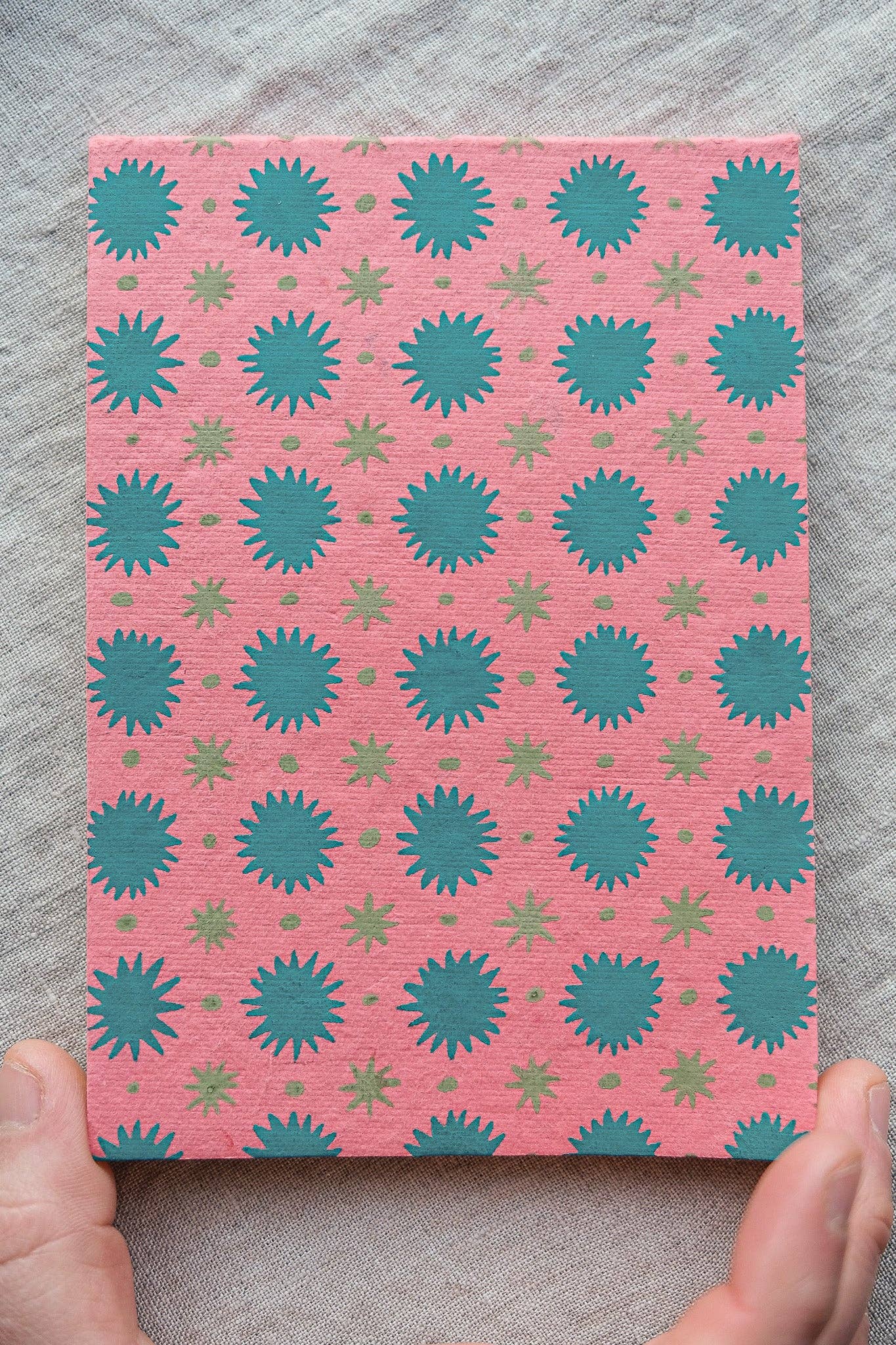 Scrapbook - by East End Press