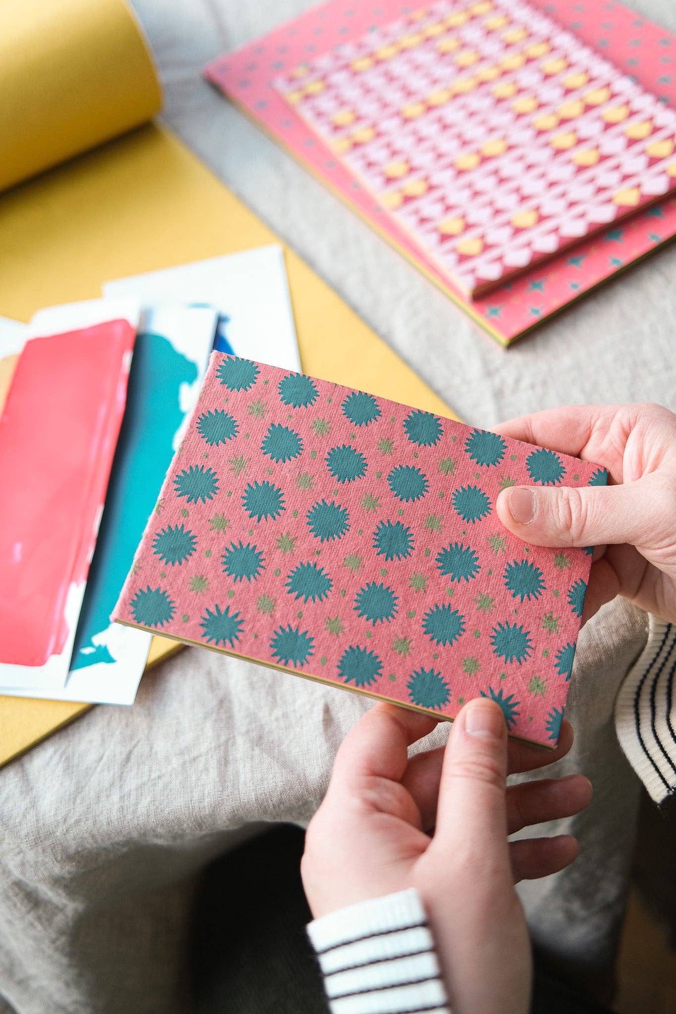 Scrapbook - by East End Press