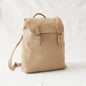 AURA QUE - LAKSHYA Unisex Vegan Canvas Backpack