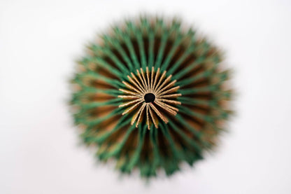 East End Press - UK/EU: Christmas Tree Honeycomb