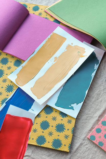 Scrapbook - by East End Press