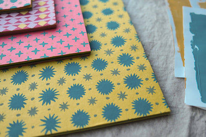 Scrapbook - by East End Press