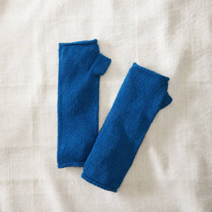 AURA QUE - SAGLO Unisex Luxury Merino Wristwarmers