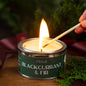 Pintail Candles | Avalon Home - Blackcurrant & Fir Paint Pot