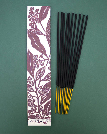 AARVEN - Luxury Incense