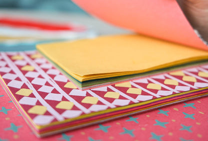 Scrapbook - by East End Press