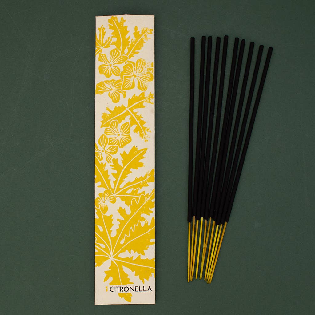 AARVEN - Luxury Incense