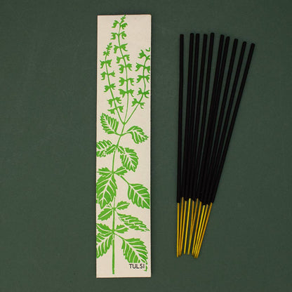 AARVEN - Luxury Incense