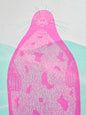 Seal of Disapproval - A3 Size Print - by Strangford