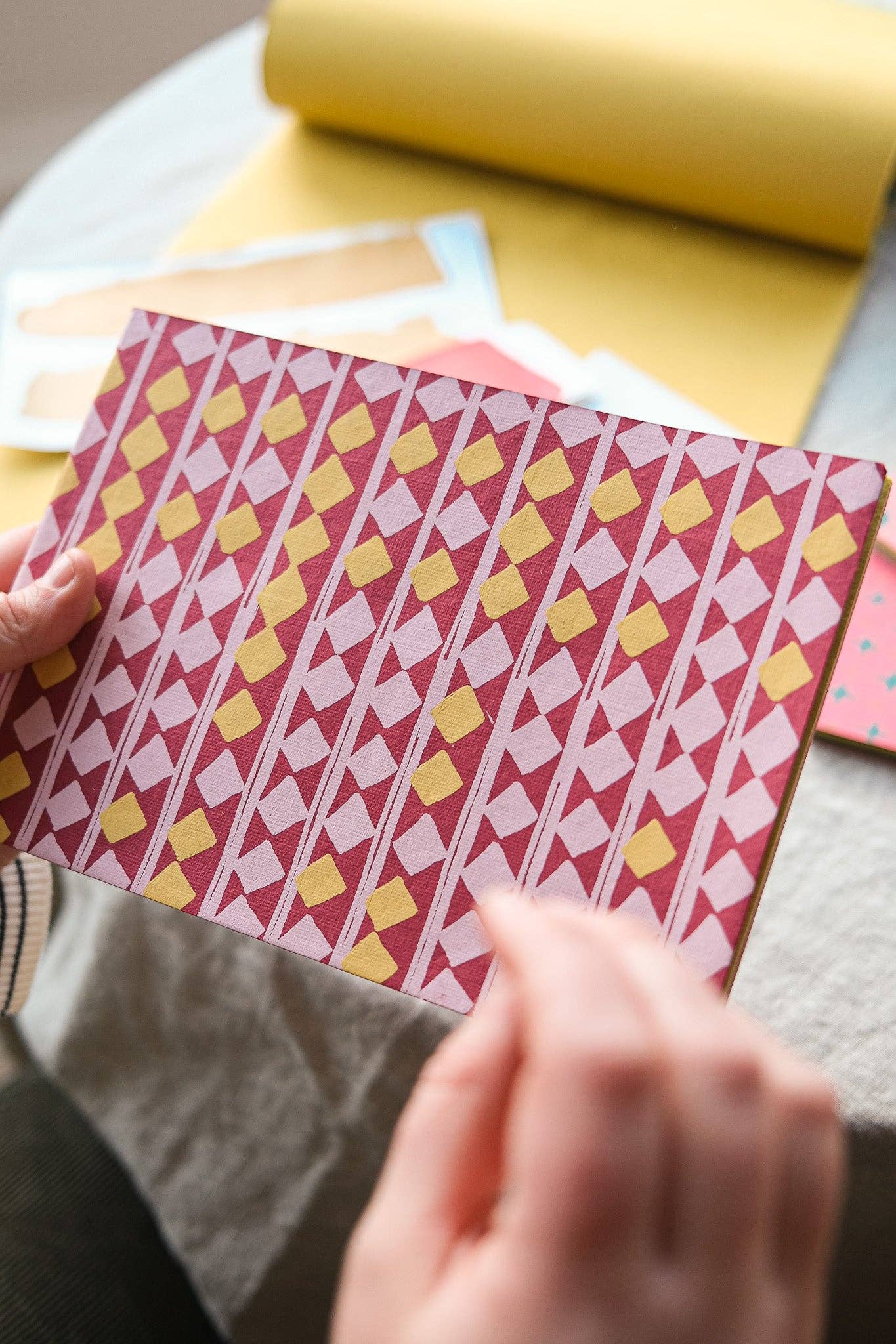 Scrapbook - by East End Press