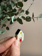 Little Shop of Pots - Mini houses: “It takes a village”