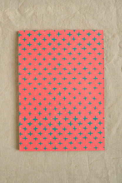 Scrapbook - by East End Press