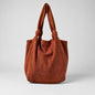 AURA QUE - JOGI Vegan Cotton Everyday Shoulder Bag