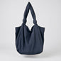 AURA QUE - JOGI Vegan Cotton Everyday Shoulder Bag