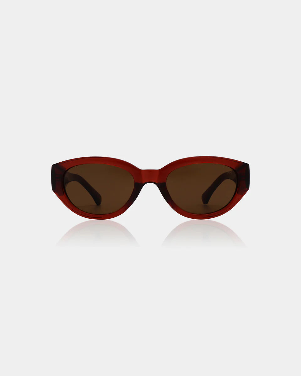 Winnie Sunglasses - by A.KJÆRBEDE