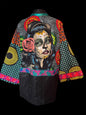 Diane Goldie They dance amongst us Jacket